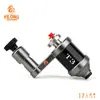 Equipamento de Tatuagem Mori Máquina Motorizada de Tatuagem Direct Drive Máquina Tudo-em-Um para Tatuagem de Sobrancelha Máquina de Tatuagem com Cabeça DC