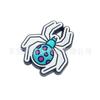 Charms para Zapatos Crocs Accesorios Decoraciones para Zapatos de PVC DIY Botones para Zapatos de Niños Dinosaurio Coche de Carreras