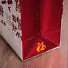Bolsas de Regalo de Año Nuevo, Bolsas de Bendición de Año Nuevo, Bolsas de Regalo de Tela No Tejida, Bolsas de Regalo de Alta Gama para Cumpleaños de Bebé, Bolsas de Regalo