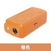 Repelente de Perros Ultrasónico Mini Portátil Transfronterizo Herramienta de Entrenamiento para Perros y Gatos para Asustar Perros y Ahuyentar Gatos