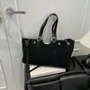 Bolso Transfronterizo Nuevo de Gamuza para Mujer Bolso de Hombro de Moda Bolso Versátil Casual para el Trabajo Bolso Tote de Gran Capacidad