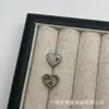 Botones Metálicos de Perla para Primavera y Verano con Pedrería, Botones de Perla Cosidos a Mano para Cárdigans de Gasa para Mujer, Mangas de Camisa y Accesorios de Ropa