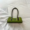 Bolsa de Mano Retro de Moda de Verano 2026 Transfronteriza para Mujer, Bolso de Bowling, Bolso de Hombro Elegante
