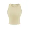 7718-Colete Sexy Slim Fit Estilo Europeu e Americano para Mulheres 2026 Primavera e Verão Nova Moda Top Hot Girl Sem Ombro