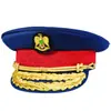 Sombreros de Ala Ancha, Sombreros de Pico Grandes, Fábricas Personalizadas, Sombreros de Uniforme Profesional Extranjeros, Varios Sombreros Estándar, Personalización de Fábrica de Origen