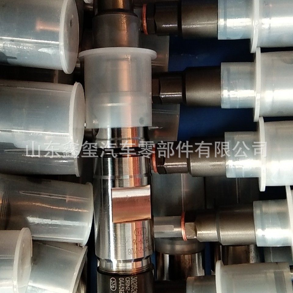 喷油泵喷油嘴喷油器