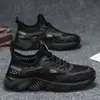 Zapatos para Hombre, Zapatos Casuales Bajos Ligeros y Transpirables para Hombre, Zapatos para el Agua, Nuevos Zapatos de Malla Transpirable para Hombre de Verano, Zapatos Deportivos