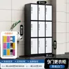 Gabinetes de Taquillas Coloridos, Taquillas para Piscina, Taquillas para Gimnasio, Taquillas para Estudio de Yoga, Gabinetes para Vestidores de Baño, Gabinetes Metálicos