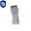 Luz de instrumento LED para carro T5 destaque 1SMD luz de mesa de direção luz interna de três chips luz de leitura luz de iluminação