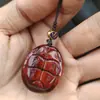 La Tuya Taihang es Rica y Poderosa, y la Pieza de Mano Regresa a su Ciudad Natal. Las Artesanías Tradicionales de Madera Maciza Tallada Son Ricas y Poderosas