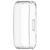 Adequado para Huawei Band 8/9/10/Nfc Capa de Relógio Eletrodepositada Universal Capa de TPU com Cobertura Total Huawe Capa Protetora Anti-Queda