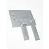 Máquina de borda aquecida placa de aquecimento pote de cola placa de aquecimento folha de aquecimento auxiliar aquecedor incubadora acessórios Jinan Xingdong