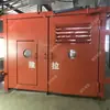 O Fabricante Vende Portas de Ar para Frente e para Trás, Portas de Ar Totalmente Automáticas de Abertura e Fechamento Rápidos para Frente e para Trás, e Portas de Ar para Frente