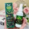 Repelente de Mosquitos Líquido para Adultos e Crianças, Spray Repelente de Mosquitos Portátil para Exterior, Líquido Aliviador de Picadas, Líquido de Orvalho para Mosquitos de Exterior, Fabricante