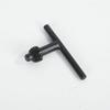 10/13/16mm llave de taladro de mano llave de mandril de taladro llave de pistola de mano llave llave accesorios de herramientas eléctricas