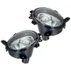 Adecuado para luces antiniebla delanteras de BMW Serie 1 F52 y Serie 2 F45 63177297535 63177297536