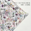 Xinyou Sydney Buquê de Flores de Papel Embalagem Papel de Flor Matchinging Materiais Artesanal Criativo DIY Presente Materiais Florais