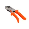 Tijeras de Podar de Polea, Tijeras de Podar de Ahorro de Mano de Obra, Herramientas de Jardín, Tijeras para Ramas de Árboles Frutales y Flores, Tijeras Florales, Cuchillas Sk5 con Teflón