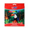 Lápices de Colores de Núcleo Grueso Transfronterizos Tianhui, Lápices de Colores Hexagonales Ecológicos Sin Madera, Set de Lápices para Dibujo y Boceto Infantil