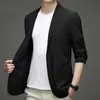 Nuevo Blazer Elegante Casual Delgado de Negocios para Hombre de Talla Grande para Mujer Primavera/Verano 2026