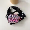 Funda Protectora Personalizada con Estampado de Leopardo Europea y Americana Adecuada para Airpodspro3, Apple 4ª Generación y 2ª Generación Funda Blanda Auriculares Bluetooth Pro2