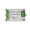 Controlador de Motor Paso a Paso de un Solo Eje DKC-1A Control de Velocidad con Potenciómetro Adelante Reversa Múltiples Modos Generador de Pulsos Servo