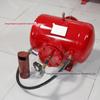 KQP-B-170L pistola de ar comprimido Bunker silo tipo pistão plug-in arco disjuntor cimento silo impulsionador de fluxo pino de fábrica