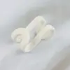 Ganchos de Conexión Simples Grandes en Forma de S Accesorios para Colgador Ganchos Mini en Cascada Multifuncionales Organizador de Armario Hebilla de Almacenamiento