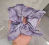 Goma para el pelo casual estilo coreano, coletero grande de alta gama, nuevo modelo 2026, banda para el pelo muy elástica y duradera