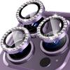 Produto de Venda Quente Transfronteiriço Adequado para Apple 18Promax Diamante Iphone18Ultra Metal Lente Olho de Águia Película 14