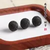 Incienso en Perlas Tradicional del Fabricante Original con Caracteres de Bendición Tallados, Nuevo Estilo Chino Versátil Incienso Herbal en Perlas Sueltas