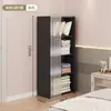 Armario para Ropa Doméstico con Etiqueta Transfronteriza, Gabinete de Almacenamiento Simple para Dormitorio, Gabinete de Almacenamiento para Dormitorio Universitario, Armario para Ropa a Prueba de Polvo, Armario con Cajones