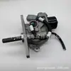 41450-60070 es adecuado para el actuador de cambio del bloqueo del diferencial de Toyota Land Cruiser UZJ100 HDJ100