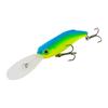 Señuelo Cebo Placa Larga de Lengua Minnow 10g Exportación Plástico Cebo de Pez Biónico Cebo Duro Equipo de Pesca Señuelo de Pesca Transfronterizo
