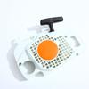 Nova Placa de Puxar Motosserra Ms170/180 Stihl Conjunto de Partida Motosserra Ms180 Acessórios de Jardim