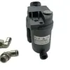 Drenador de Colheita de Trigo 2200902401 Td Tipo Parafuso Coleção de Acessórios para Compressor de Ar