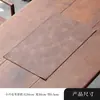 Corredor de Mesa de Chá de Couro para Casa Moderna Impermeável Tapete de Chá Estilo Nórdico Criativo Toalha de Mesa Simples Tapete de Mouse Tapete de Bandeja de Chá