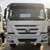 Exportar a Fiyi Camión Portador Howo 6X4 de 400 Caballos de Fuerza Precio FCA