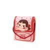 Corazón Girly Europeo Ns Souvenir Boda Caja de Regalo para Niños Suministros Festivos Caja de Embalaje al por Mayor Caja para Dulces de Boda