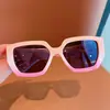Óculos de Sol Infantis Kuromi, Óculos Fofos com Proteção Solar, Óculos de Sol da Moda para Meninas Pequenas, Óculos de Novo Estilo para Bebês Meninas