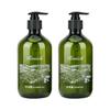 Shampoo Fragrância Extrato de Planta Estilo Estrela Hotel Especial Salão de Barbeiro Hotel B&B Casa de Banho Caixa Inteira Atacado