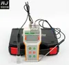 Medidor de Conductividad Portátil con Microcomputadora Qiwei Ddb-11A Probador de Calidad de Agua Pura Ddbj-350