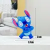 Nuevo Llavero Stiewell Colgante de Muñeco Accesorios Stiewell Colgante de Máquina de Muñecos Muñeco Arqueológico Caja Sorpresa Mayoreo