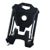 Mosquetón Negro Spot Antiperdida Hebilla de Fácil Extracción Anillo para Llaves de Metal Colgante para Mochila de Aventura al Aire Libre Clip para Correa de Hombro Venta al por Mayor