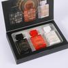 Conjunto de Perfume Masculino Xiaocheng Yixiang Terra Selvagem Azul Tailândia Vietnã Perfume Comércio Exterior Transfronteiriço Perfume Colônia