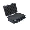 Caja de instrumentos de precisión impermeable PW-10, caja de protección para el transporte, caja de herramientas para instrumentos, caja de protección de seguridad PP, suministro