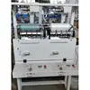 Bobinadora de devanado paralelo bobinadora máquina de cardado máquina de bobinado por computadora de alta velocidad máquina de aceitado retorcedor cubridora bobinadora paralela máquina de retorcido