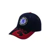 Clube Juve Real Madrid Paris Chelsea Liverpool Inglaterra Portugal França Boné de Futebol Personalizado Atacado