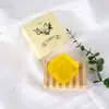Jabón de Aceite de Té, Jabón Control de Grasa y Eliminación de Ácaros, Jabón de Aceites Esenciales Vegetales, Jabón Artesanal Transfronterizo para Eliminación de Puntos Negros y Exfoliación, Jabón de Baño al por Mayor