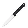 Cuchillo de Fruta de Caramelo de 3 Pulgadas Cuatro Colores Cuchillo de Fruta para el Hogar Cocina Acero Inoxidable Pelador de Fruta Melón Verduras